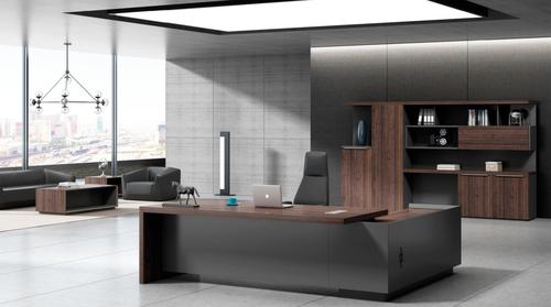 办公室装修需要提前规划设计的,必备设置办公家具与其他单产品很是不